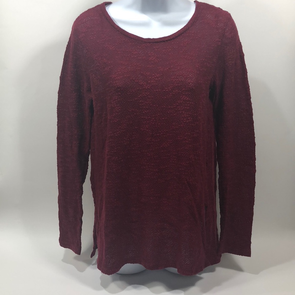 Women’s Size Small American Eagle Lace Longsleeve